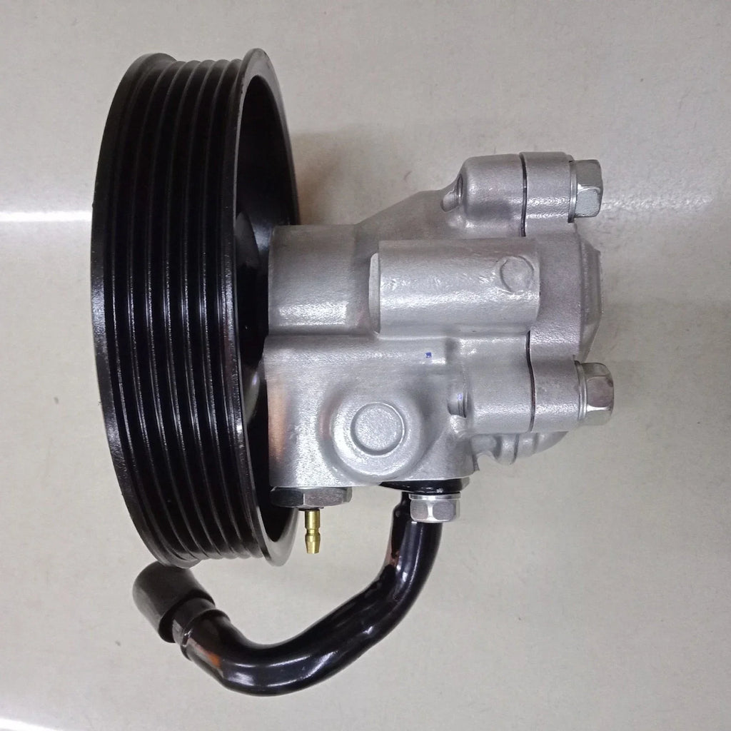 Power Steering Pump V6 for Hyundai Santa Fe (2001–2006)