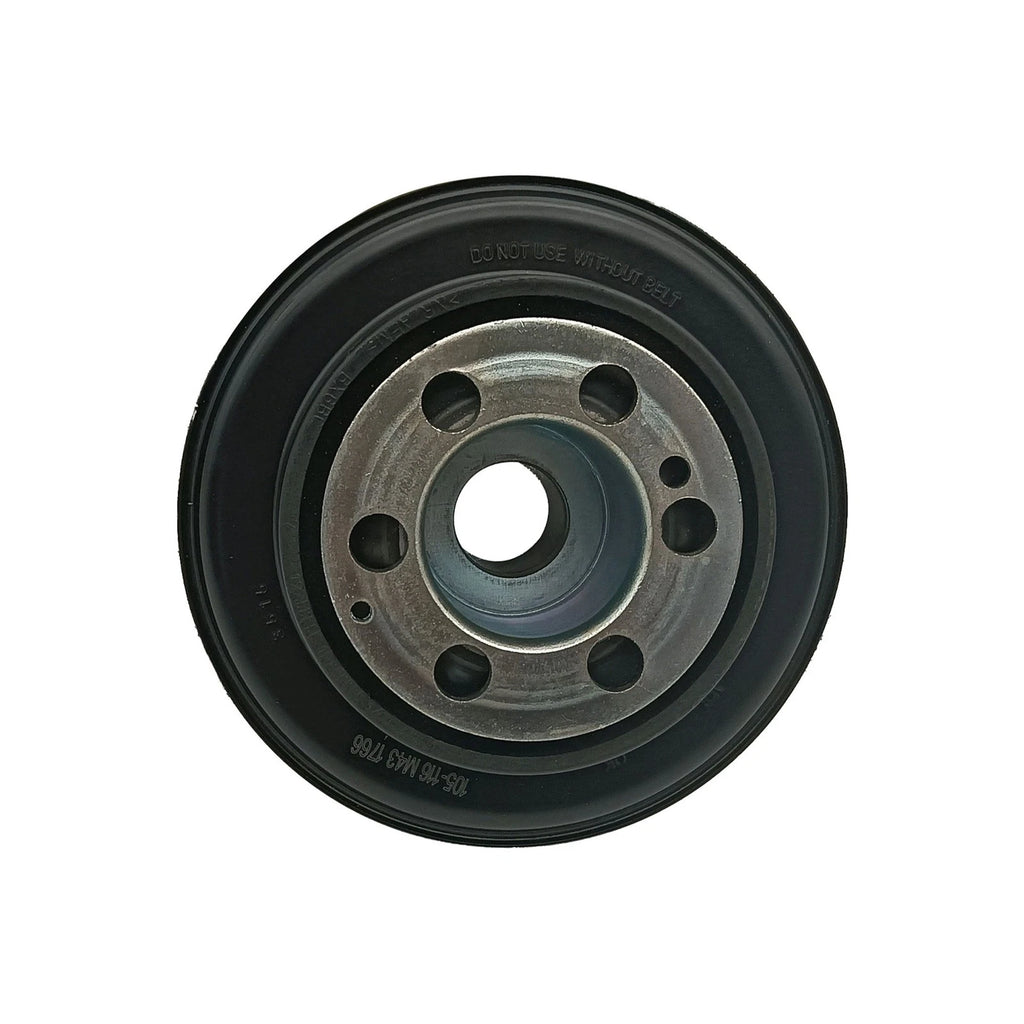 Harmonic Balancer for Land Rover Range Rover Velar Discovery Sport (2012–2019)