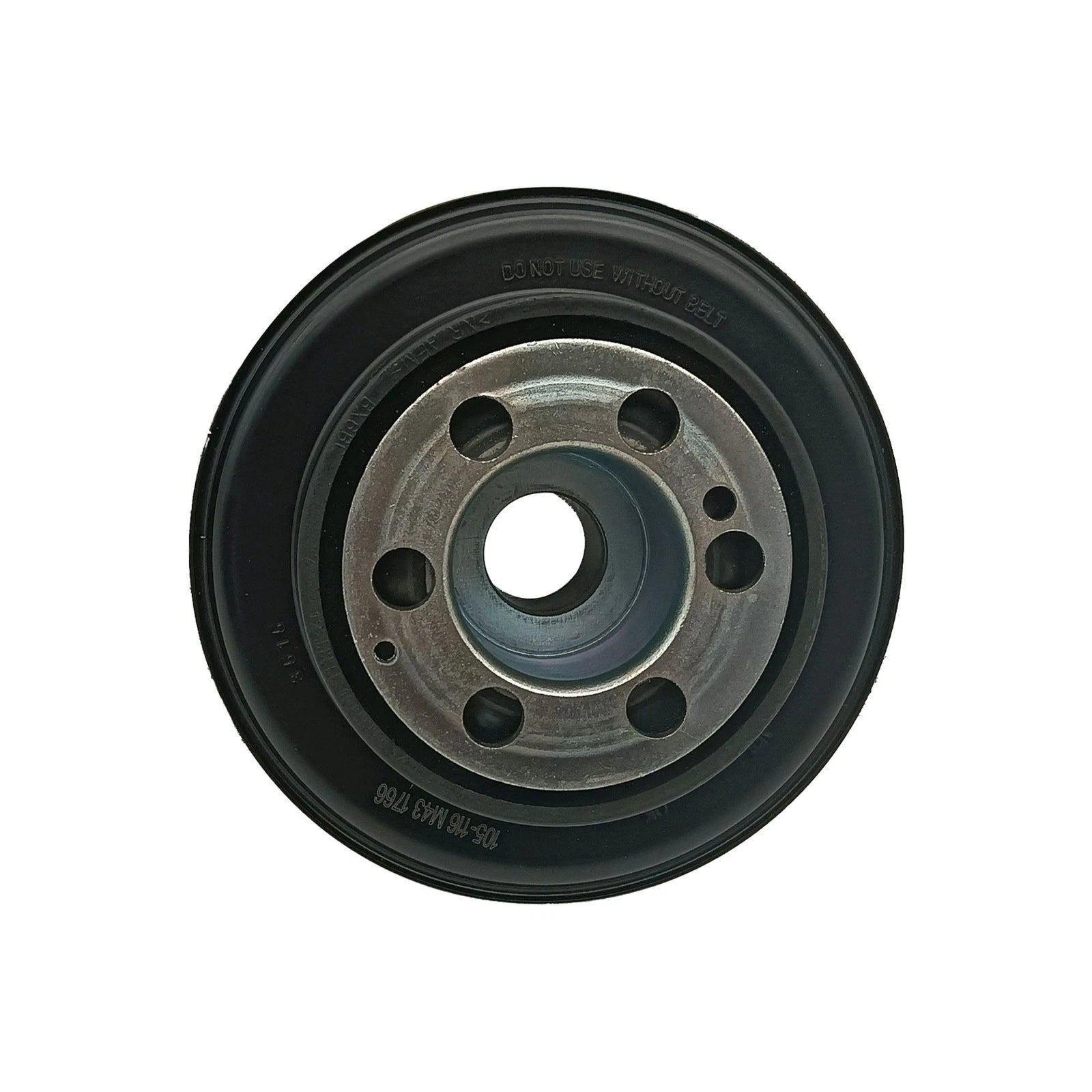 Harmonic Balancer for Land Rover Range Rover Velar Discovery Sport (2012–2019)