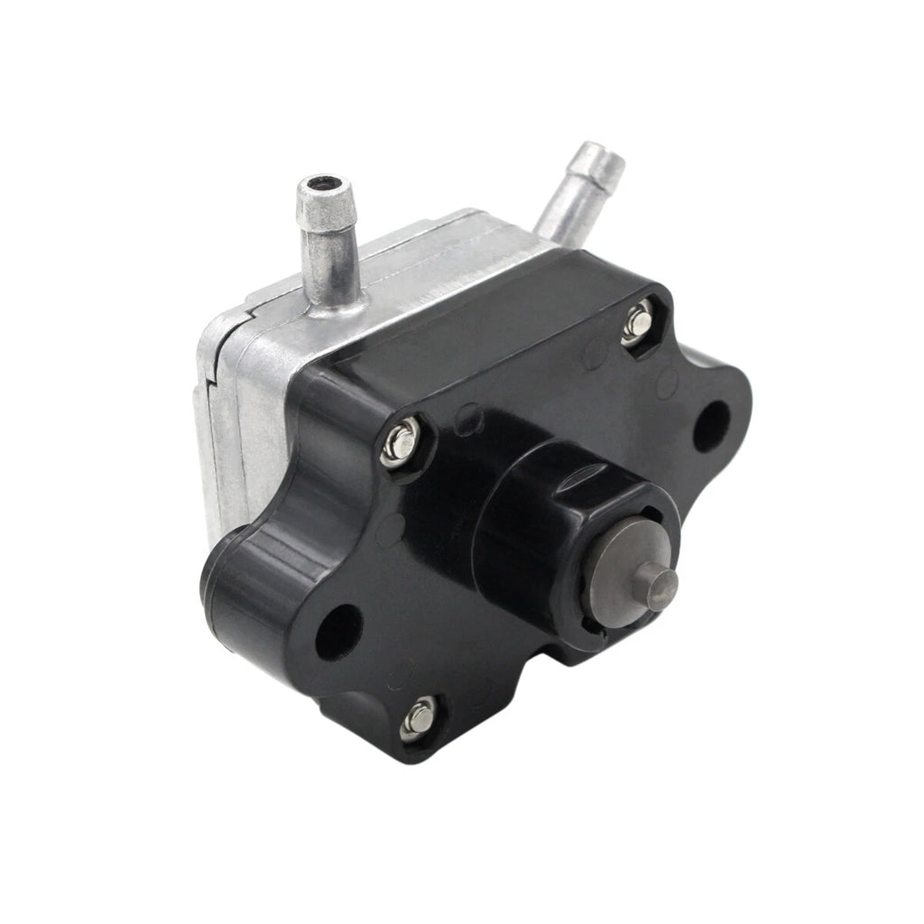 Outboard Fuel Pump 66M-24410-10-00 for Yamaha 9.9HP 15HP (4-Stroke)