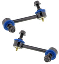 Set of 2 Rear Suspension Stabilizer Bar Link Kits for Rainer SSR (2004–2007)