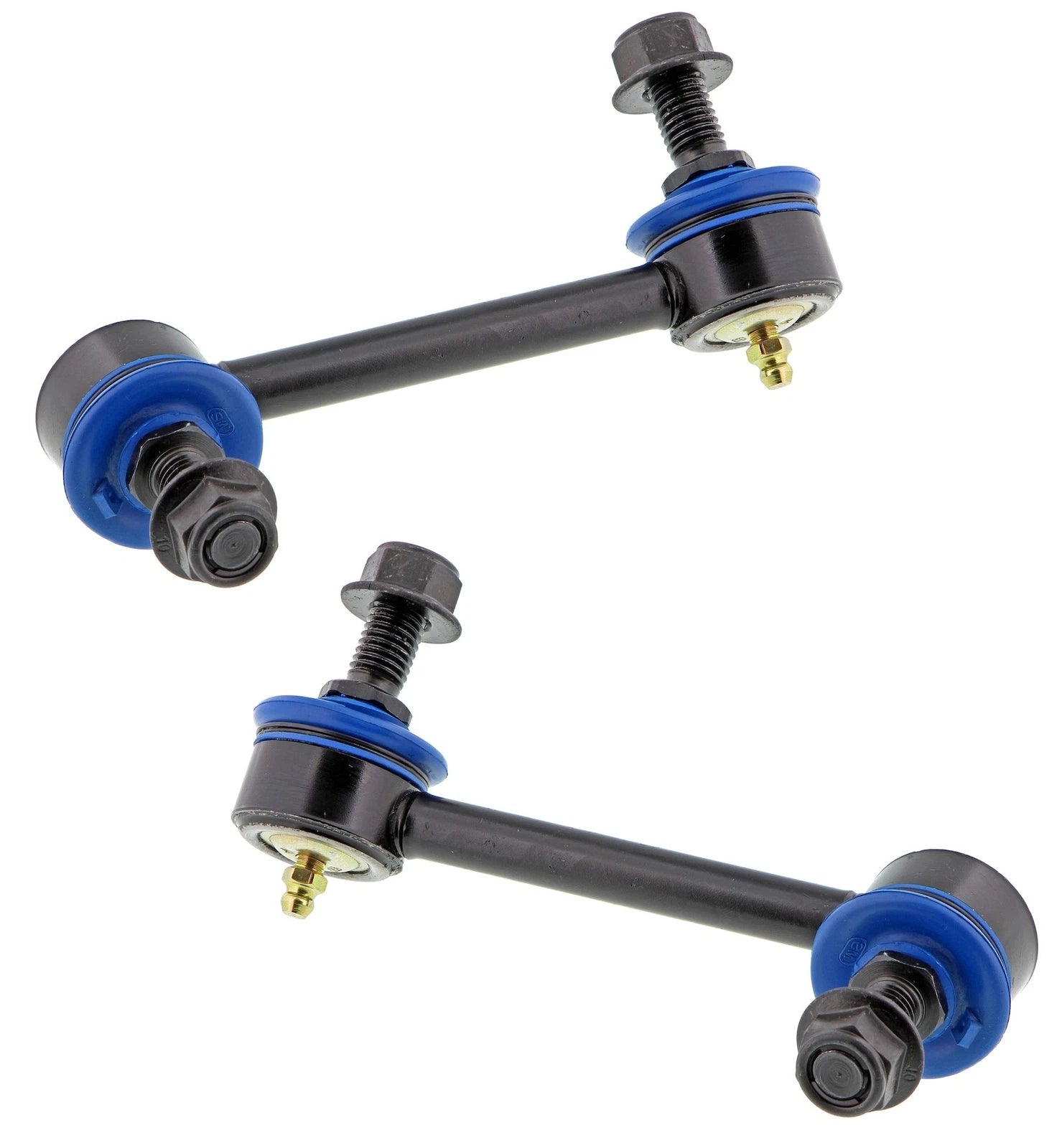Set of 2 Rear Suspension Stabilizer Bar Link Kits for Rainer SSR (2004–2007)