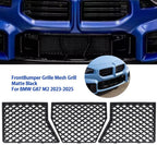 Front Bumper for BMW G87 M2 (2023–2025)