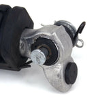 Front Foot Pegs for Honda CMX250 Rebel CA250 (1996-2011) - 1 Pair