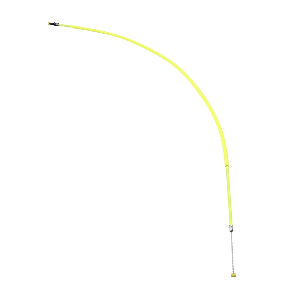 Clutch Cable for Suzuki GSXR1000 (2009–2016) - Yellow