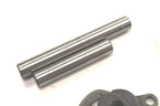 OEM Transmission Shafts with Gears for Kawasaki KX250X (2024)