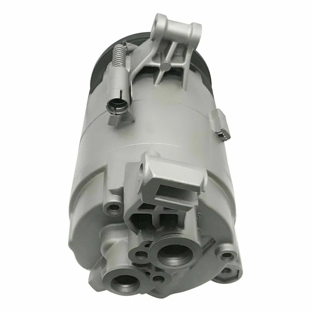 A/C Compressor Kit with O-Rings for Infiniti QX60 (2015–2020)