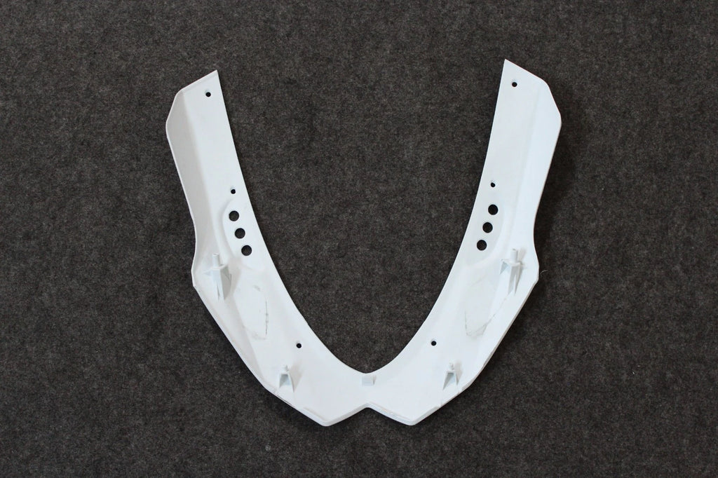 Front Upper Cowl Nose Fairing for Suzuki GSXR1000 (2009–2016) Unpainted