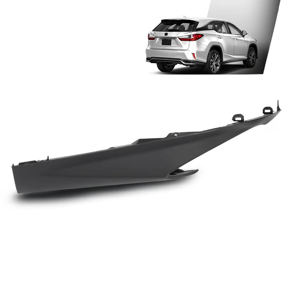 Lower Side Cover Valance for Lexus RX350 (2016–2019) Rear Left