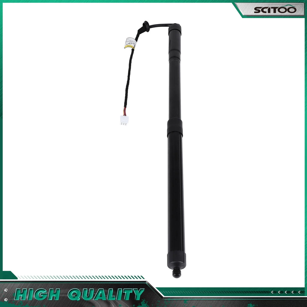 Liftgate LH Lift Support Strut for Lexus RX (2016–2019)