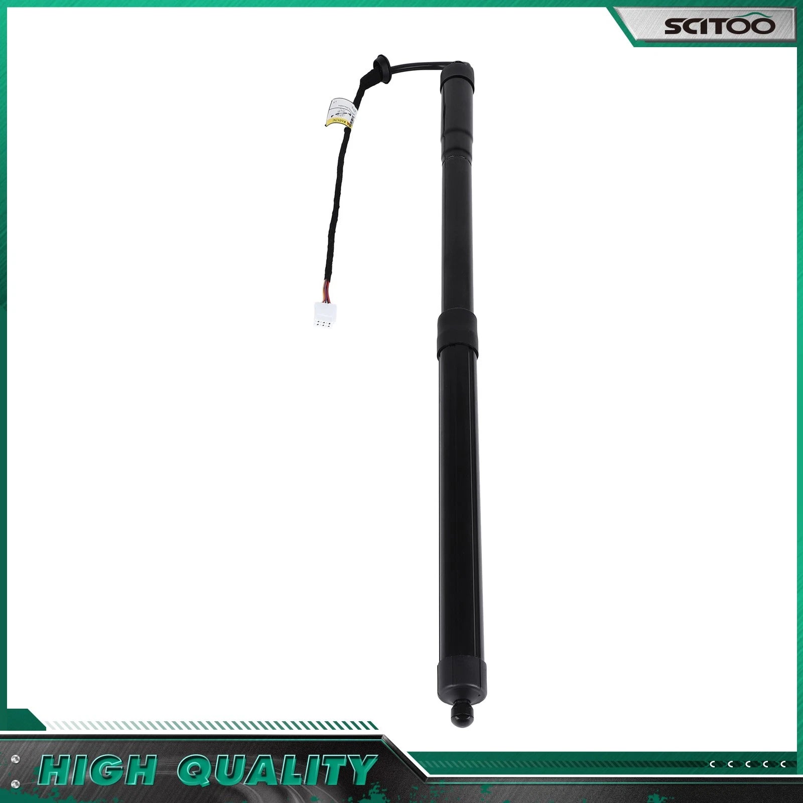 Liftgate LH Lift Support Strut for Lexus RX (2016–2019)