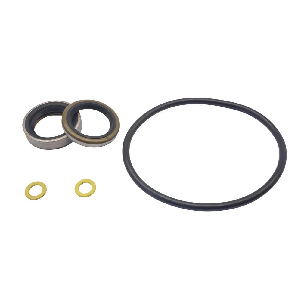Lower Unit O-Ring Kit for Mercury 65-225 HP Outboard (896524)