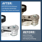 Belt Tensioner for Hyundai Accent (2020–2022)