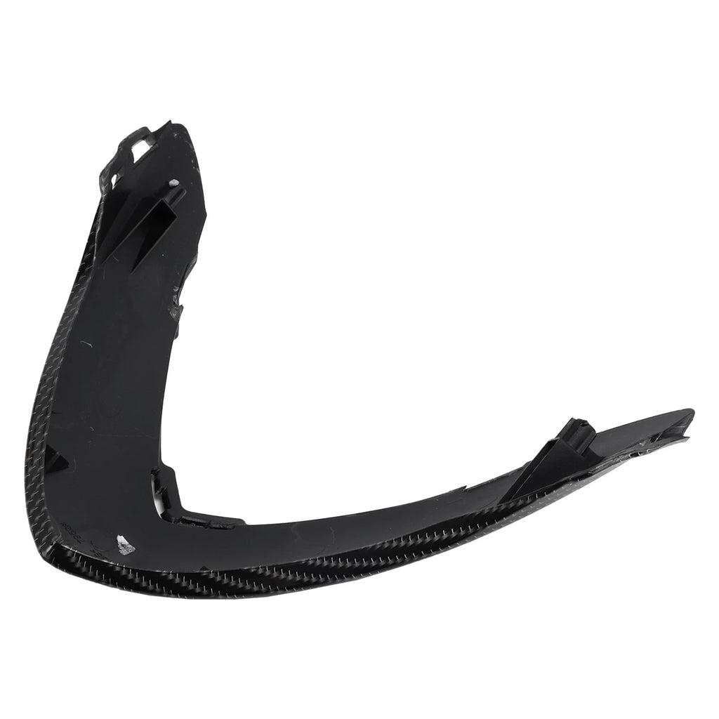 Carbon Front Nose Headlight Panels for Suzuki GSX-S 1000 (2015–2020)