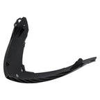 Carbon Front Nose Headlight Panels for Suzuki GSX-S 1000 (2015–2020)