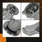 Cooling Water Pump for Honda Civic DX-G (2008–2011)