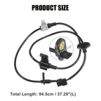 ABS Sensor for Honda Odyssey (2007–2010) No. 57455SHJA02