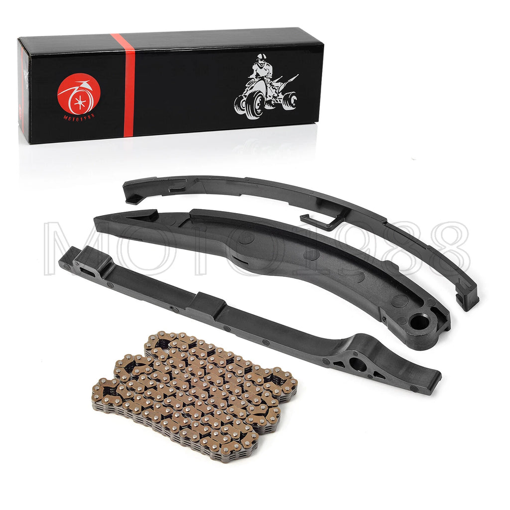 Cam Timing Chain & Guide for Polaris Ranger RZR General 570 XP 900 1000