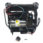 Air Suspension Compressor Pump for Range Rover L322 (2006-2012)