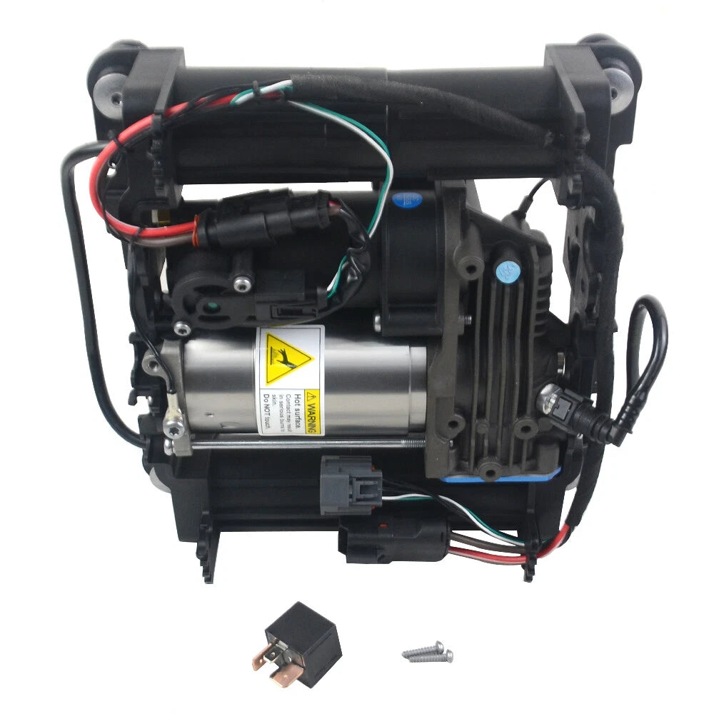 Air Suspension Compressor Pump for Range Rover L322 (2006-2012)