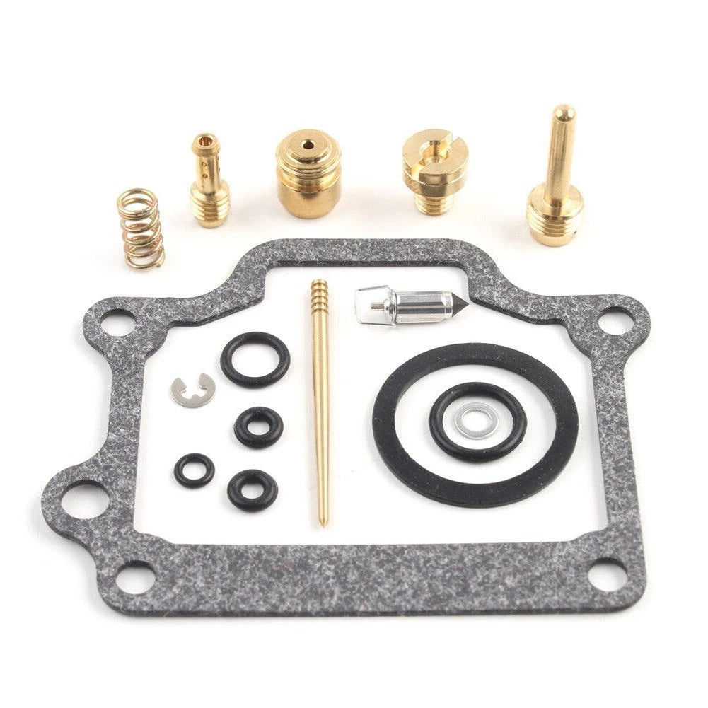 Carburetor Repair Kit for Suzuki ATV LT80 (1 Set)