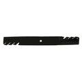 3Pk G6 Gator Blades for Bush Hog 823242, 823243 (Fits Models)