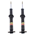 Pair of Front Shock Absorbers for Cadillac CTS (2009–2014)