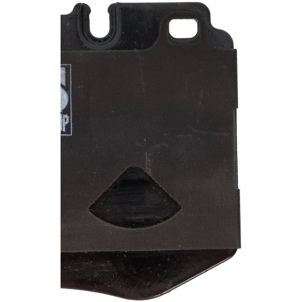 Front Brake Pads Set for Mercedes-Benz C350e C300 GLC300 C400 (2015)