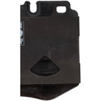 Front Brake Pads Set for Mercedes-Benz C350e C300 GLC300 C400 (2015)