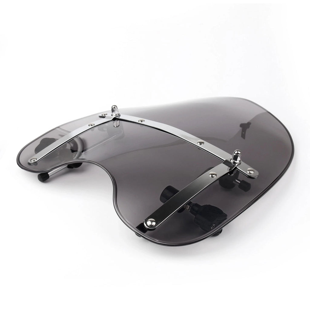 Windshield for Honda Shadow Spirit Aero Rebel Deluxe VT VTX ACE (1997–2023)