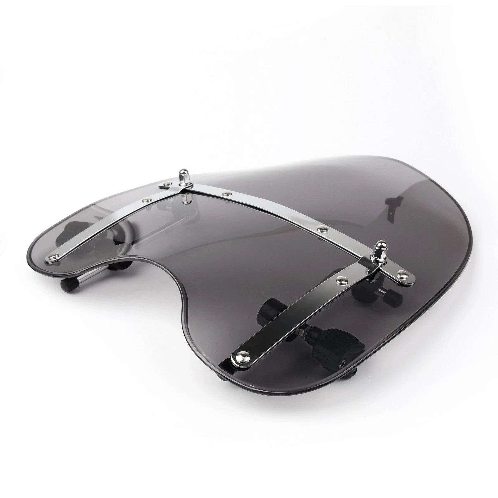 Windshield for Honda Shadow Spirit Aero Rebel Deluxe VT VTX ACE (1997–2023)
