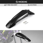 Front Fender Mudguard for Surron Light Bee X (2019–2023)