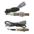 Oxygen Sensors Kit for Lexus IS300 (2001–2005) - Upstream & Downstream