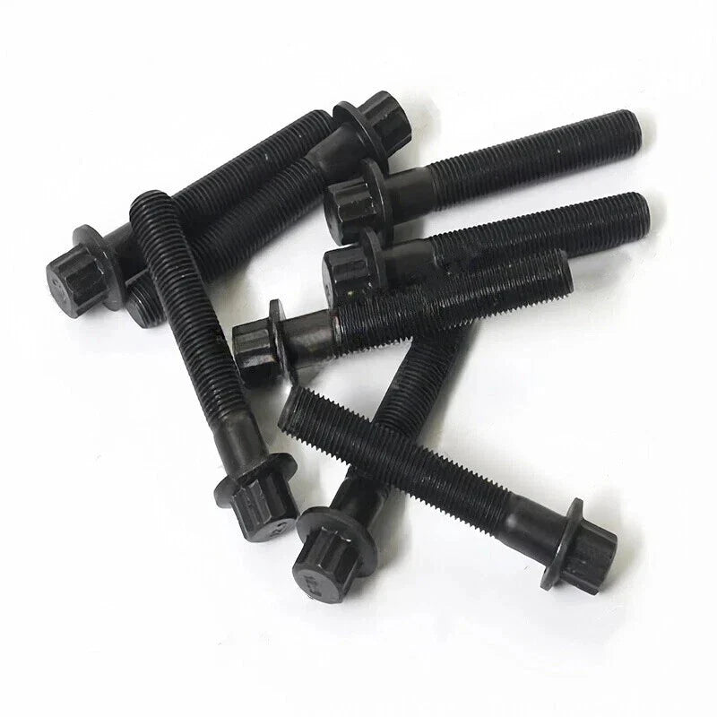 Rod Bolt 8 Pcs for Cummins B3.3
