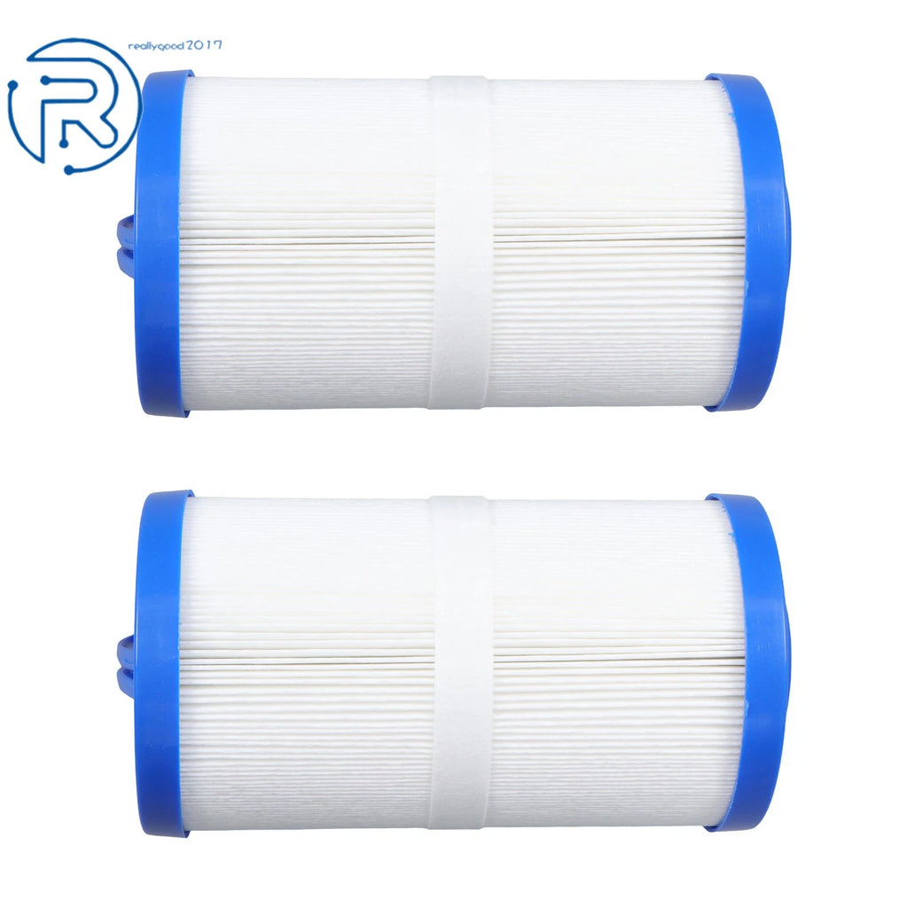 2 Pack Filter Cartridge PWW35L 4CH-935 Unicel FC-0170 X268554 for Hot Tub