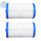 2 Pack Filter Cartridge PWW35L 4CH-935 Unicel FC-0170 X268554 for Hot Tub