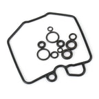 Set of 4 Carburetor Repair Rebuild Kits for Honda CB750K (1979–1982) CB750F (1980–1981) T9