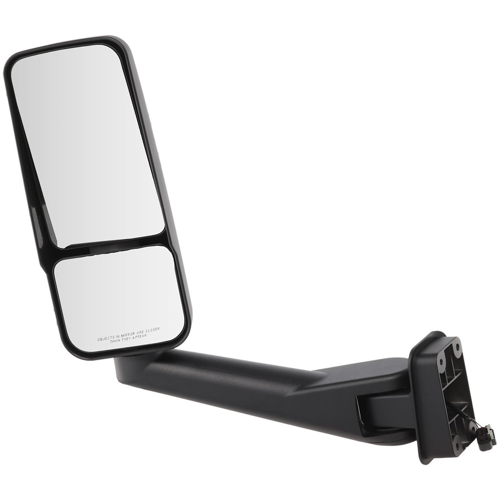 Heated Driver Left Side Mirror for Chevy C4500 Kodiak Topkick