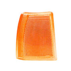Replacement Driver Side Front Marker Light Assembly (See compatibility Chart)