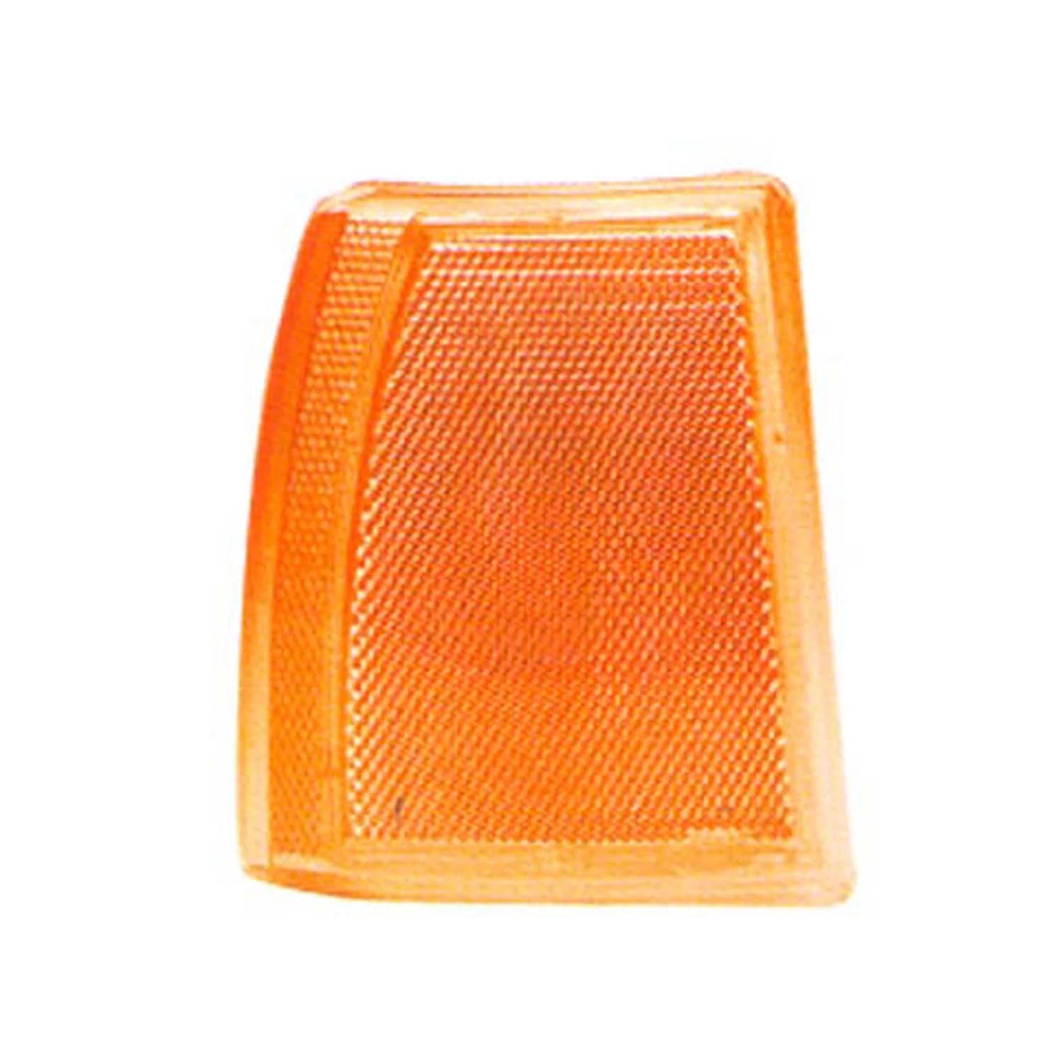 Replacement Driver Side Front Marker Light Assembly (See compatibility Chart)