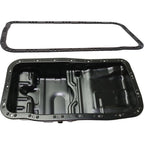 Oil Pan Kit for Acura Integra (1994–2001) with Gasket 1.8L 4 Cyl Steel