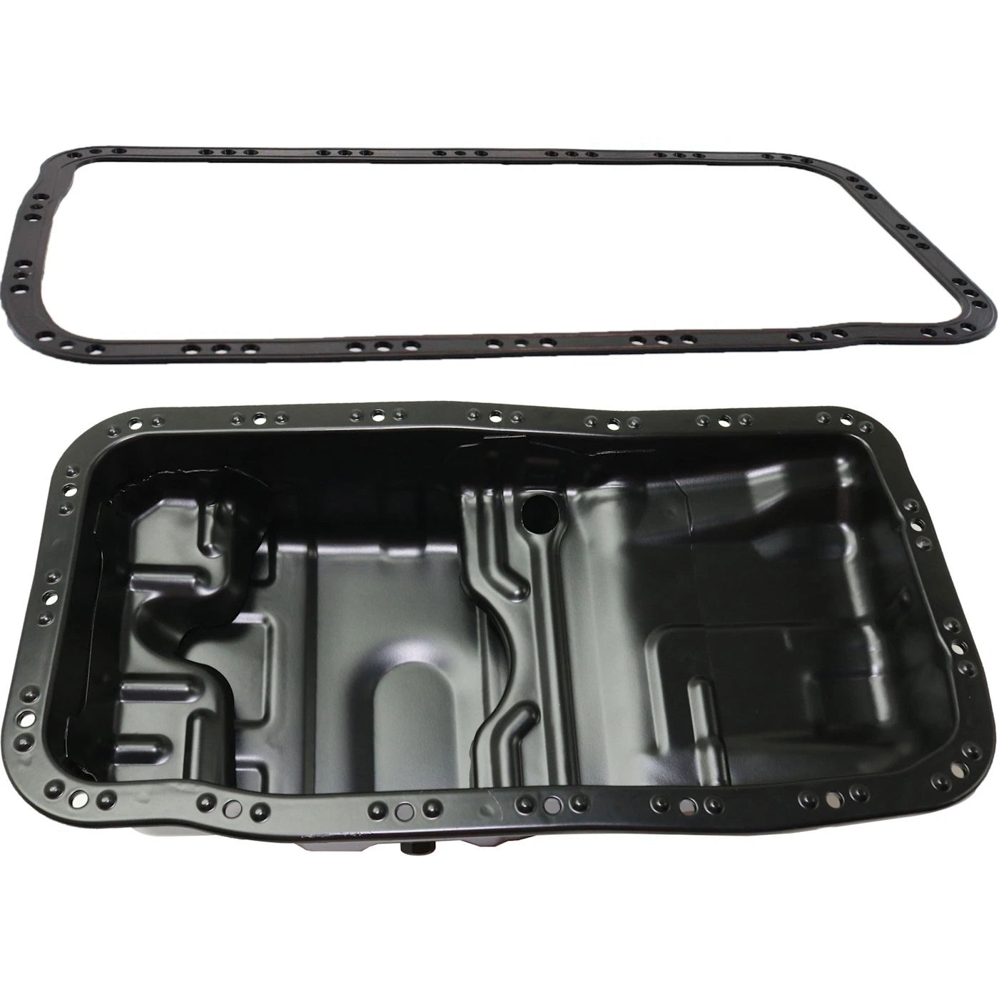 Oil Pan Kit for Acura Integra (1994–2001) with Gasket 1.8L 4 Cyl Steel