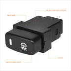 Fog Light Switch with Wiring Harness for Mitsubishi Outlander Sport/RVR (2010–2015)