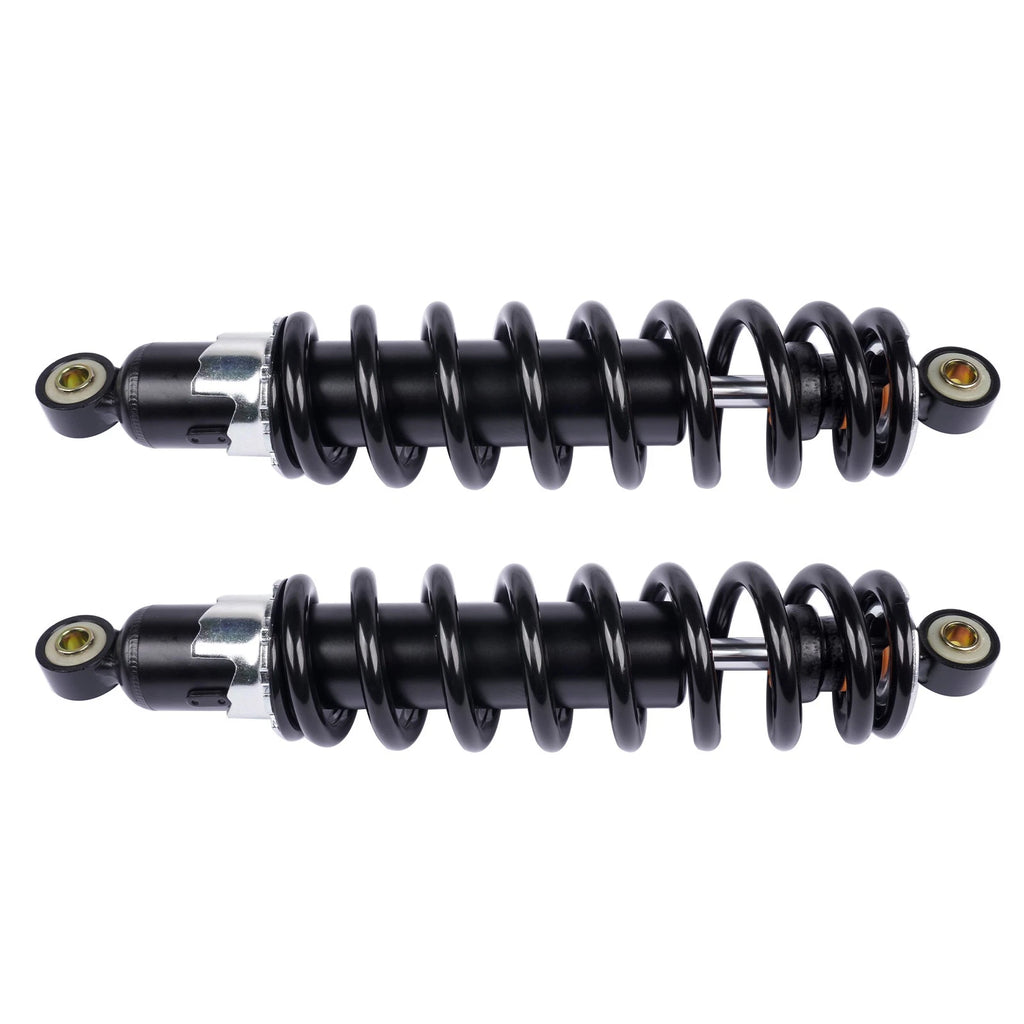 Set of 2 Shock Absorbers for John Deere Gator 4X2 6X4 TE TH (2005–2020)