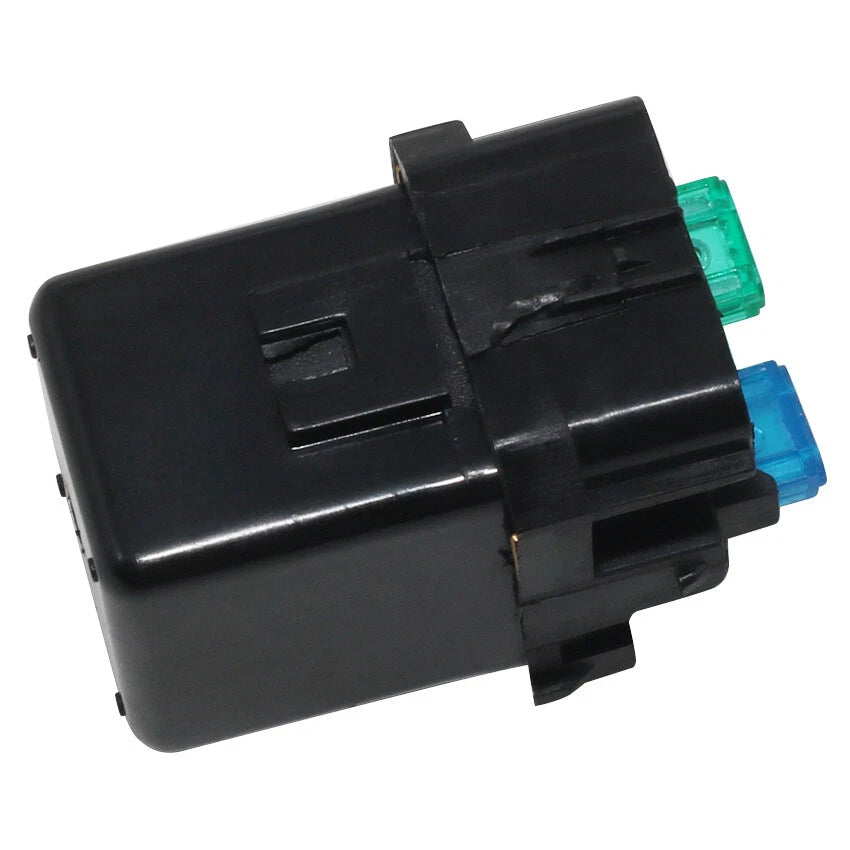 Starter Solenoid Relay for Honda CTX1300 (2014–2019), NSS750, Forza 750 (2021) 35850-MFT-641