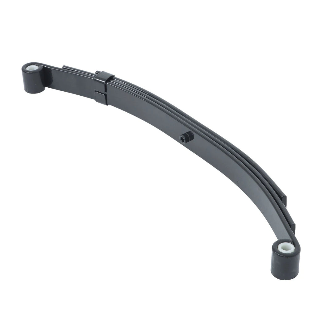Set of 4 Trailer Leaf Springs for 4000lbs Axle (2000lbs Capacity)