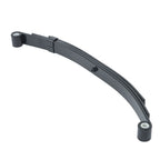 Set of 4 Trailer Leaf Springs for 4000lbs Axle (2000lbs Capacity)