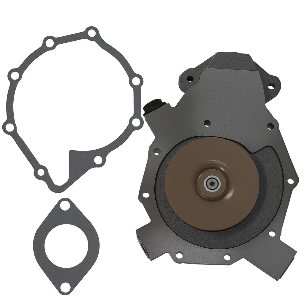 Engine Water Pump for John Deere 4045 6068 Series (RE523169 RE546918)