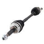 Front Left CV Axle Joint Shaft Assembly for Toyota Corolla (2009–2018)
