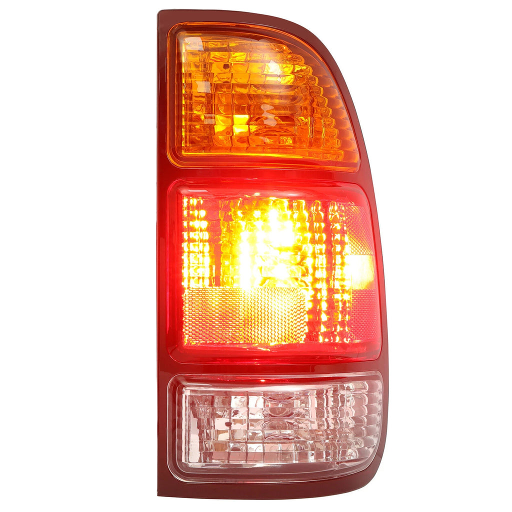 Right Tail Light for Toyota Tundra (2000-2006)